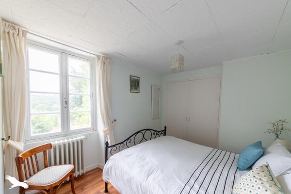 Maison à vendre |  Villefranche-du-Périgord |  5 pièces | 83 m²