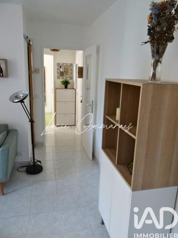 Appartement à vendre 2 pièces 35 m² Jouy-le-Moutier