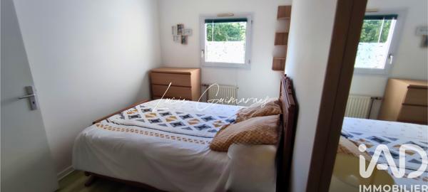 Appartement à vendre 2 pièces 35 m² Jouy-le-Moutier