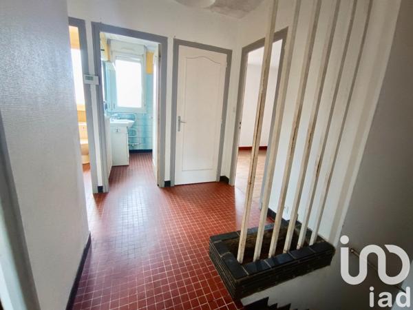 Maison 3 pièces de 74 m² à Châteaugiron (35410)