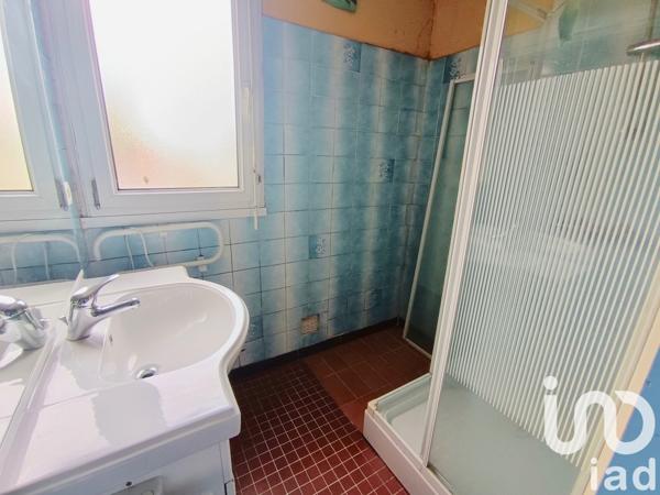 Maison 3 pièces de 74 m² à Châteaugiron (35410)