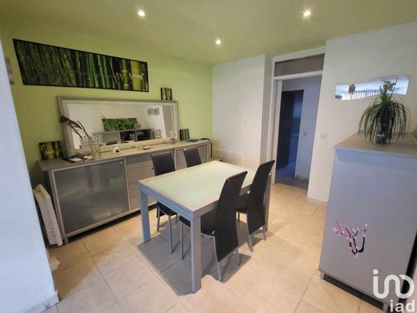 Maison à vendre 4 pièces 118 m² Wattrelos