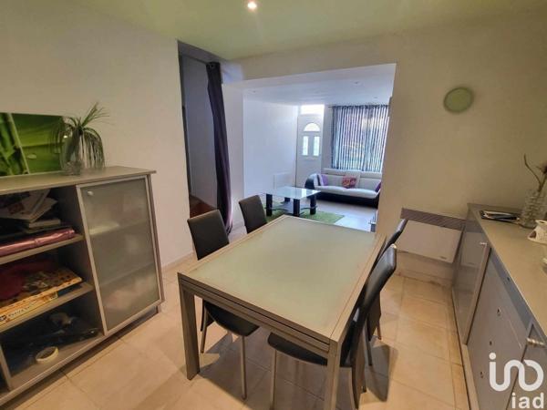 Maison à vendre 4 pièces 118 m² Wattrelos