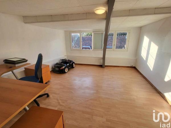 Maison à vendre 4 pièces 118 m² Wattrelos