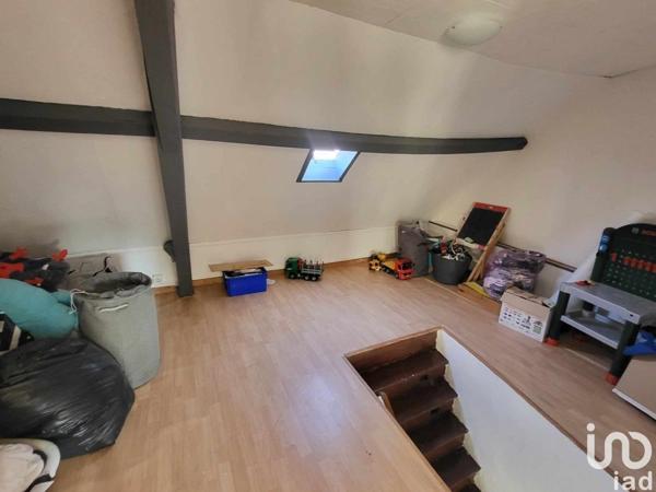 Maison à vendre 4 pièces 118 m² Wattrelos