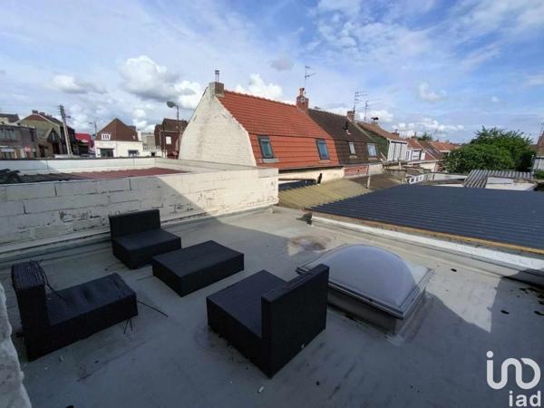 Maison à vendre 4 pièces 118 m² Wattrelos