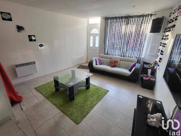 Maison à vendre 4 pièces 118 m² Wattrelos