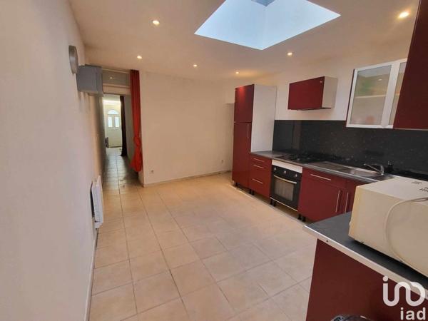 Maison à vendre 4 pièces 118 m² Wattrelos