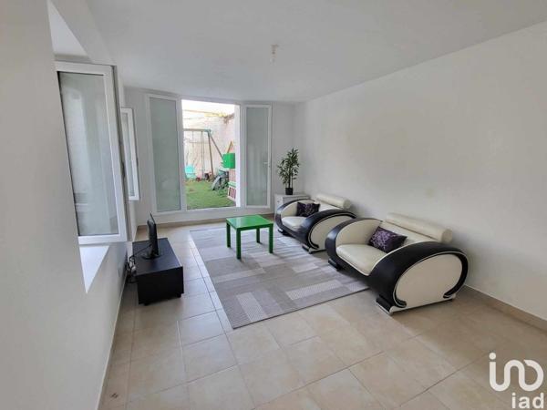 Maison à vendre 4 pièces 118 m² Wattrelos