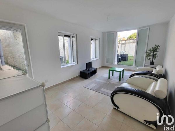 Maison à vendre 4 pièces 118 m² Wattrelos