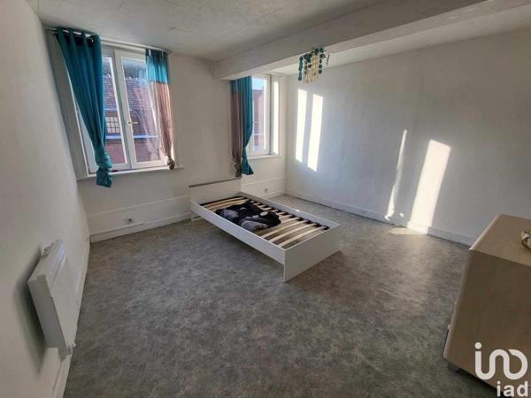 Maison à vendre 4 pièces 118 m² Wattrelos