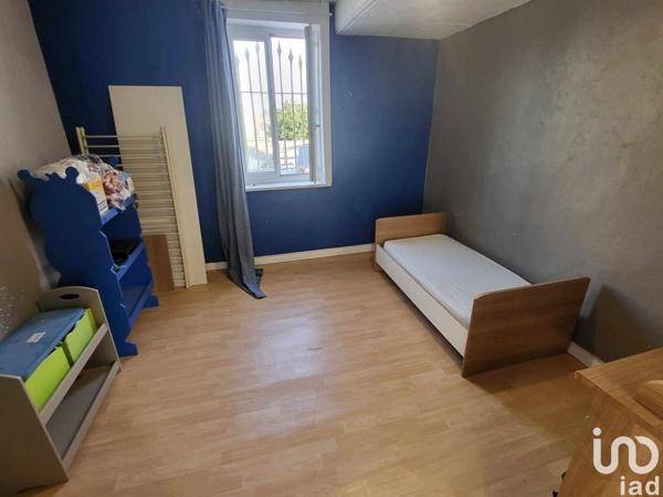 Maison à vendre 4 pièces 118 m² Wattrelos