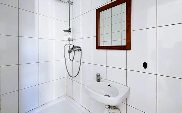 Appartement à vendre    1 pièce • 20,18 m2 Paris 13