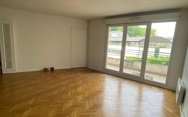 Appartement à louer    3 pièces • 63,38 m2 Meudon