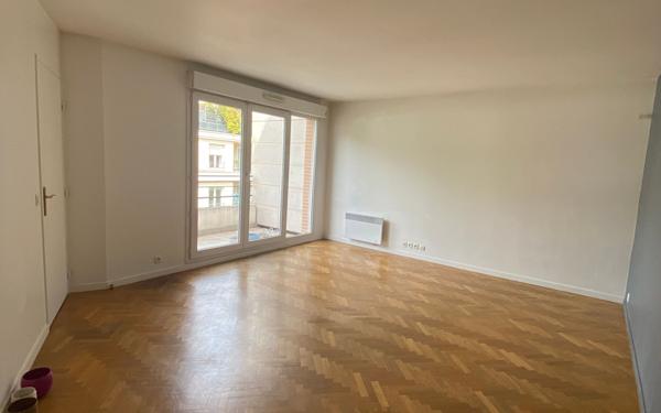 Appartement à louer    3 pièces • 63,38 m2 Meudon