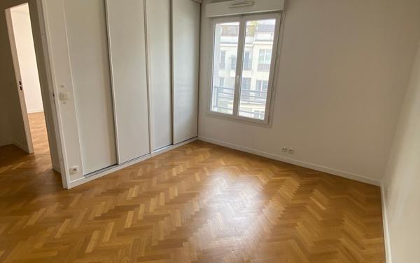 Appartement à louer    3 pièces • 63,38 m2 Meudon