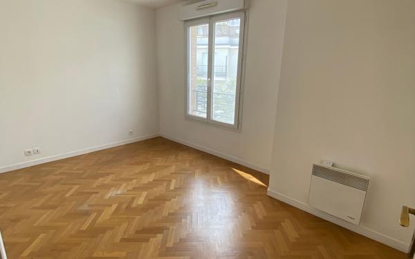 Appartement à louer    3 pièces • 63,38 m2 Meudon