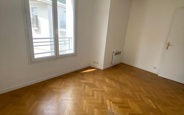 Appartement à louer    3 pièces • 63,38 m2 Meudon