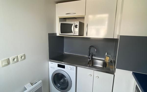 Appartement à louer    3 pièces • 63,38 m2 Meudon