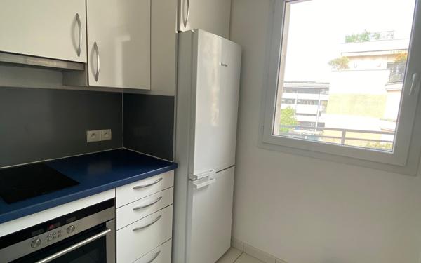 Appartement à louer    3 pièces • 63,38 m2 Meudon