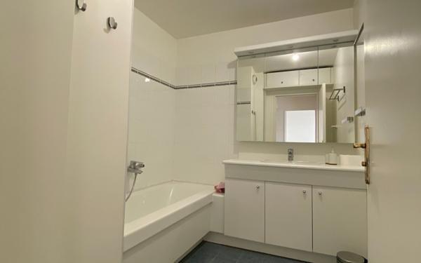 Appartement à louer    3 pièces • 63,38 m2 Meudon