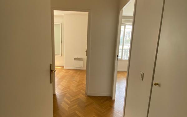 Appartement à louer    3 pièces • 63,38 m2 Meudon