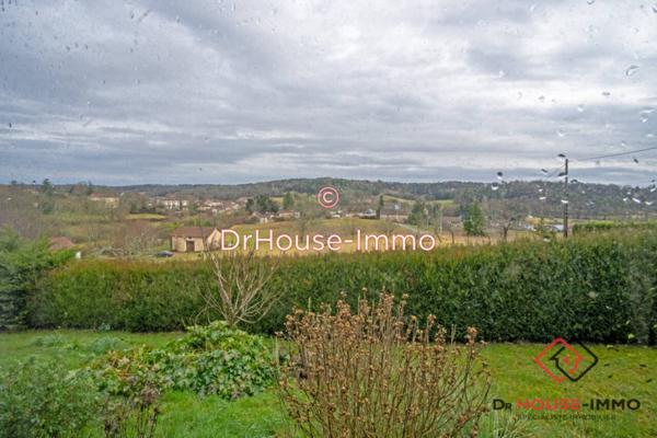 Maison à vendre 5 pièces de 109 m²