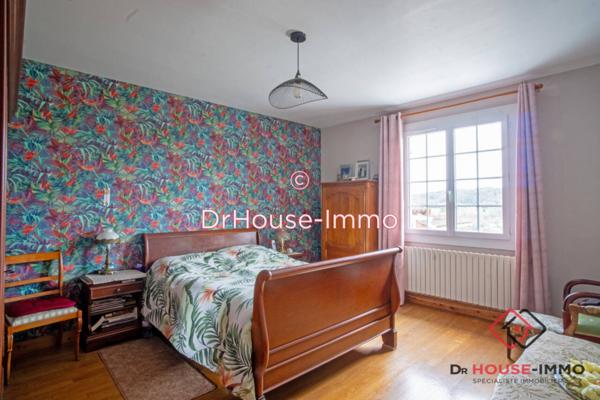 Maison à vendre 5 pièces de 109 m²