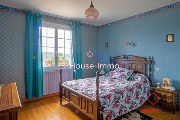 Maison à vendre 5 pièces de 109 m²