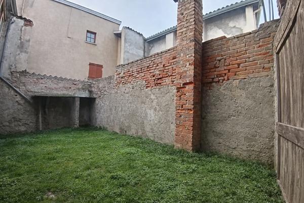 Maison 10 pièces - 265 m²