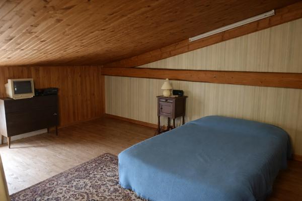 Maison 10 pièces - 265 m²