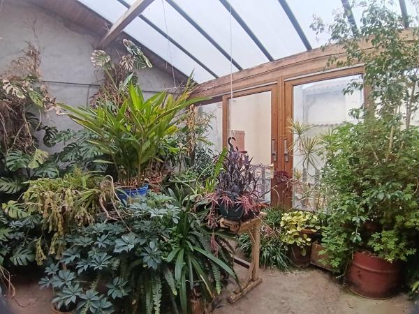 Maison 10 pièces - 265 m²