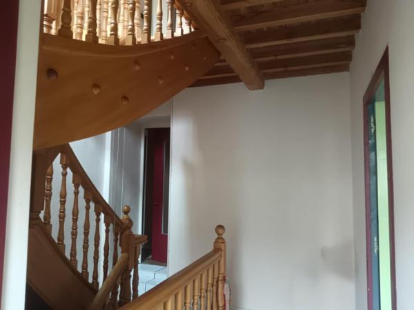 Maison 10 pièces - 265 m²