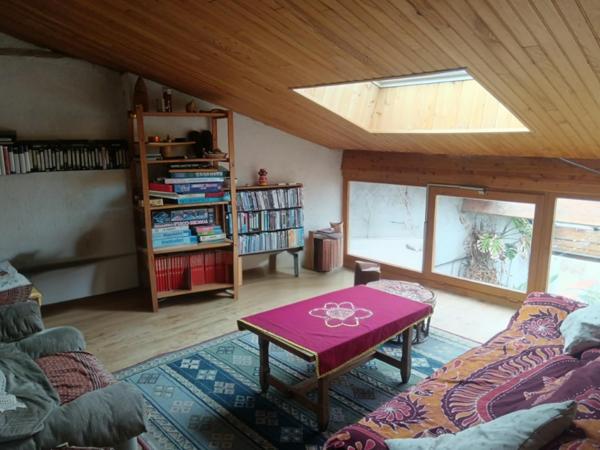 Maison 10 pièces - 265 m²