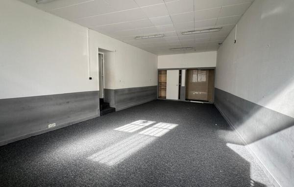 Appartement de 53 m²