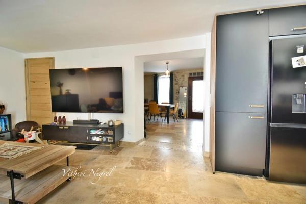 Maison à vendre à MOURIES (13)