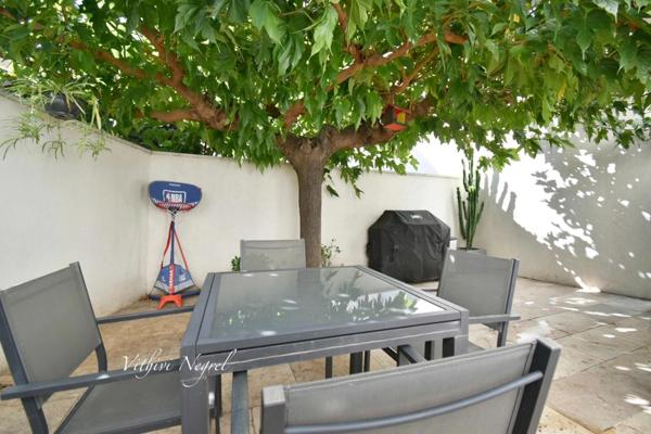 Maison à vendre à MOURIES (13)