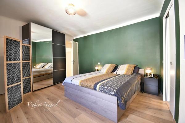 Maison à vendre à MOURIES (13)