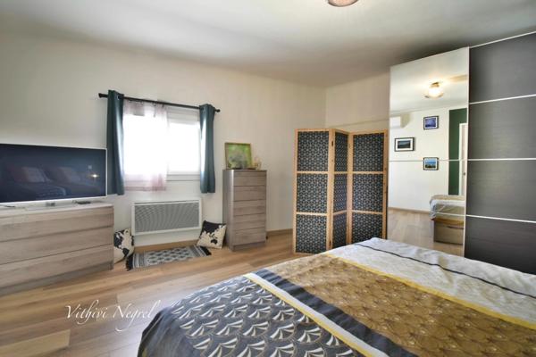 Maison à vendre à MOURIES (13)