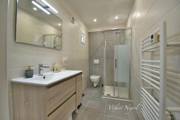 Maison à vendre à MOURIES (13)