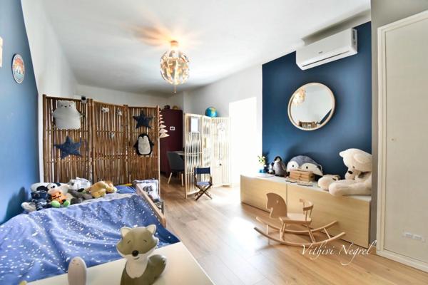 Maison à vendre à MOURIES (13)