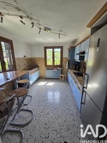 Maison à vendre 8 pièces 190 m² Varangéville