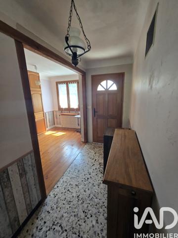 Maison à vendre 8 pièces 190 m² Varangéville