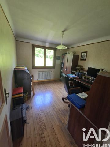 Maison à vendre 8 pièces 190 m² Varangéville