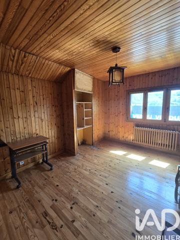 Maison à vendre 8 pièces 190 m² Varangéville