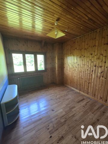 Maison à vendre 8 pièces 190 m² Varangéville