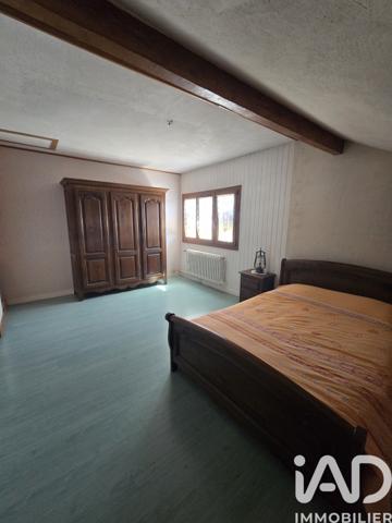 Maison à vendre 8 pièces 190 m² Varangéville