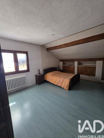 Maison à vendre 8 pièces 190 m² Varangéville