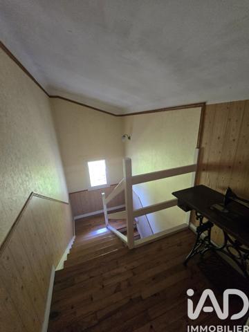 Maison à vendre 8 pièces 190 m² Varangéville