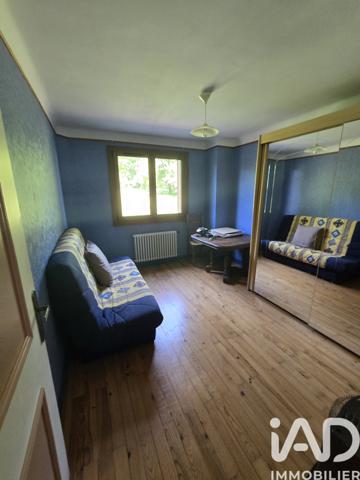 Maison à vendre 8 pièces 190 m² Varangéville